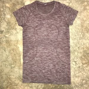 Lululemon Swiftly Tech Short Sleeve